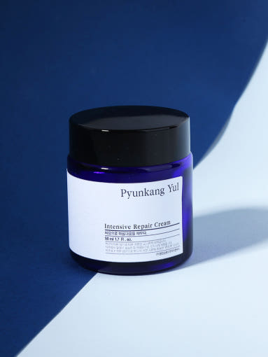 [Pyunkang Yul] Intensive Repair Cream 50ml - LUUELA