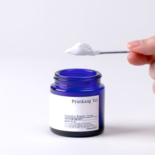 [Pyunkang Yul] Intensive Repair Cream 50ml - LUUELA