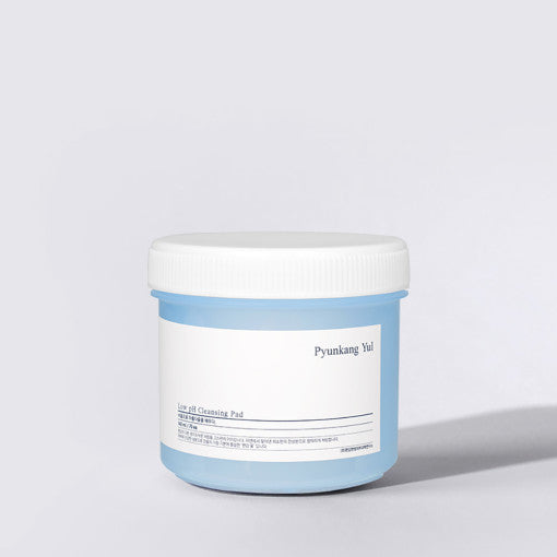 [Pyunkang Yul] Low pH Cleansing Pad 140ml/70ea - LUUELA