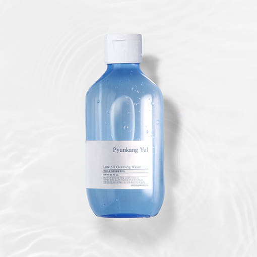 [Pyunkang Yul] Low pH Cleansing Water 290ml - LUUELA