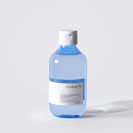 [Pyunkang Yul] Low pH Cleansing Water 290ml - LUUELA