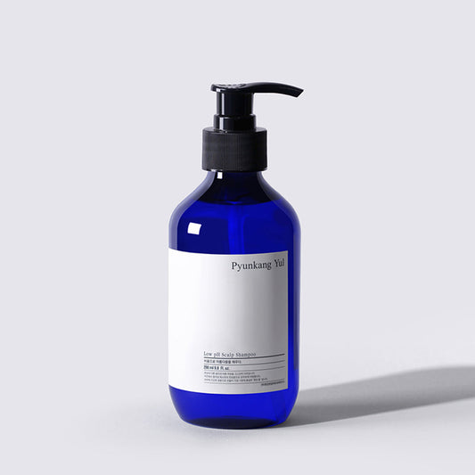 [Pyunkang Yul] Low pH Scalp Shampoo 290ml - LUUELA