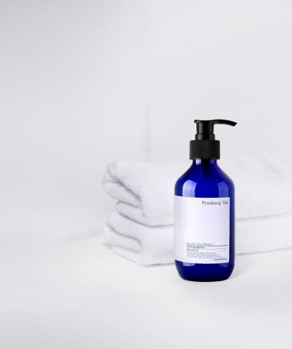 [Pyunkang Yul] Low pH Scalp Shampoo 290ml - LUUELA