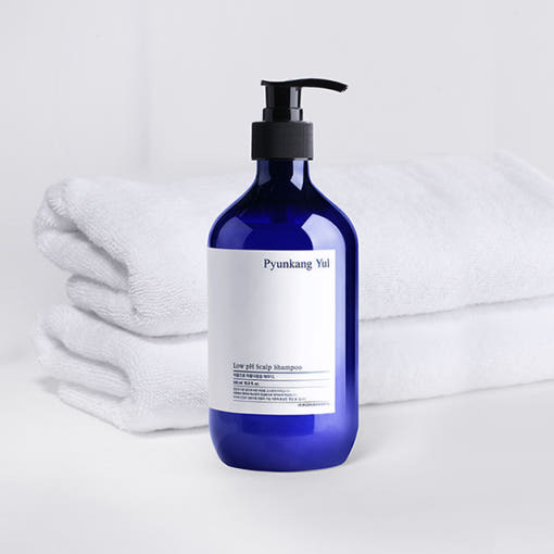 [Pyunkang Yul] Low pH Scalp Shampoo 500ml - LUUELA