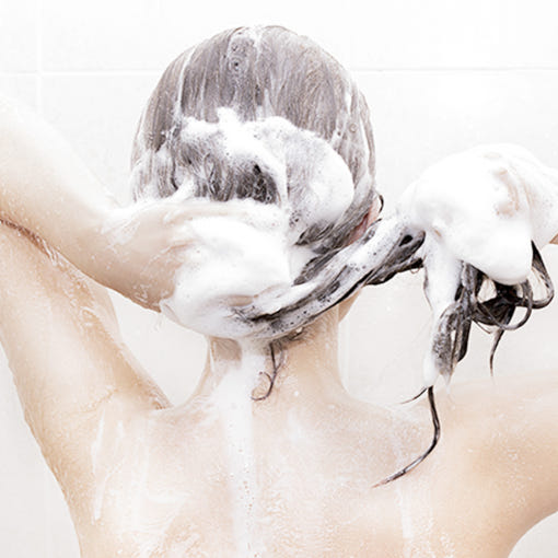 [Pyunkang Yul] Low pH Scalp Shampoo 500ml - LUUELA
