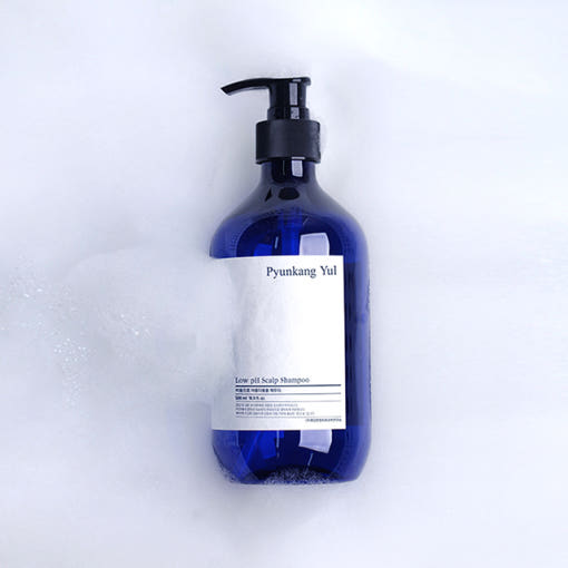 [Pyunkang Yul] Low pH Scalp Shampoo 500ml - LUUELA