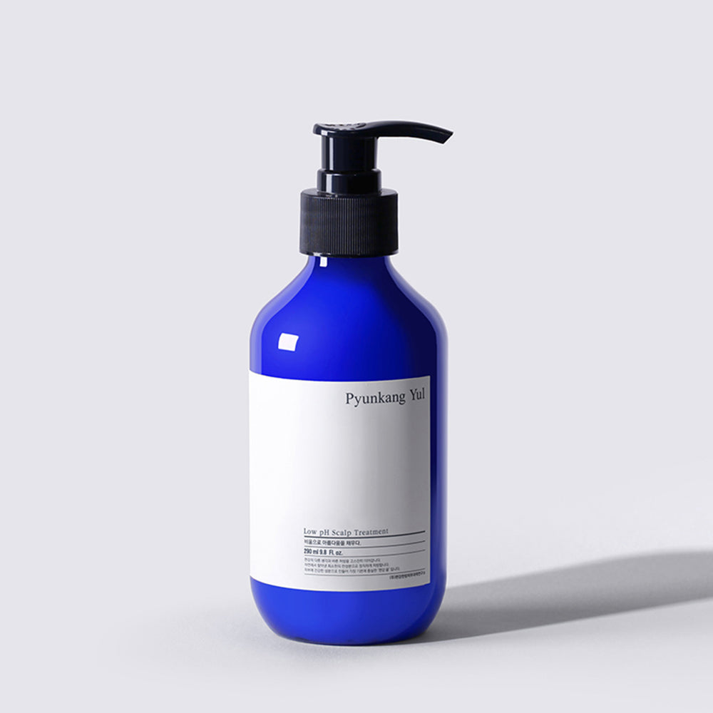 [Pyunkang Yul] Low pH Scalp Treatment 290ml - LUUELA