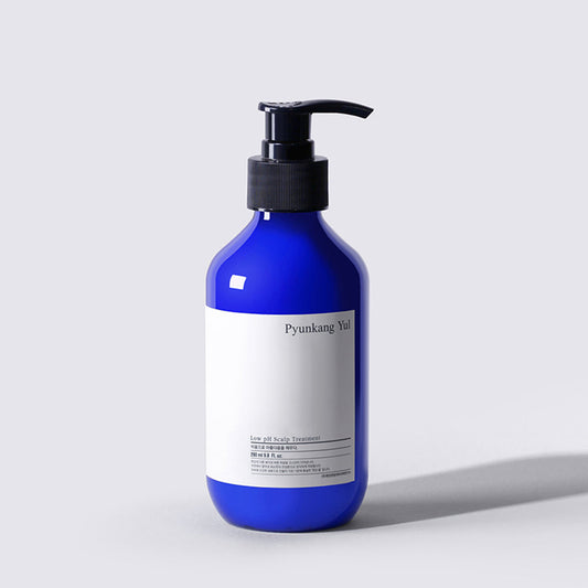 [Pyunkang Yul] Low pH Scalp Treatment 290ml - LUUELA