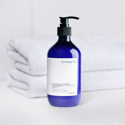 [Pyunkang Yul] Low pH Scalp Treatment 500ml - LUUELA