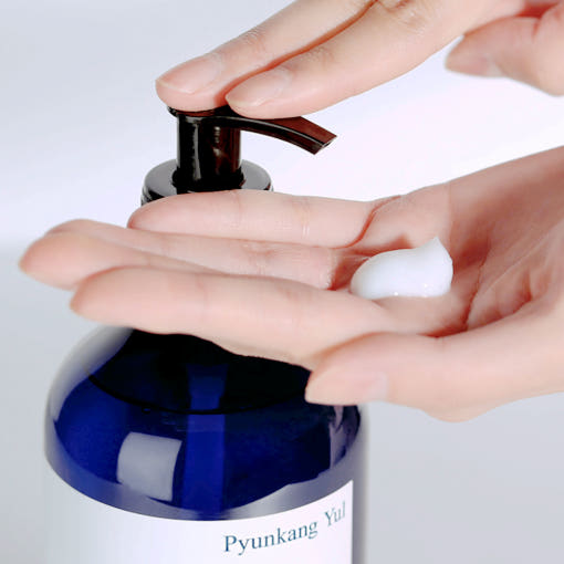 [Pyunkang Yul] Low pH Scalp Treatment 500ml - LUUELA