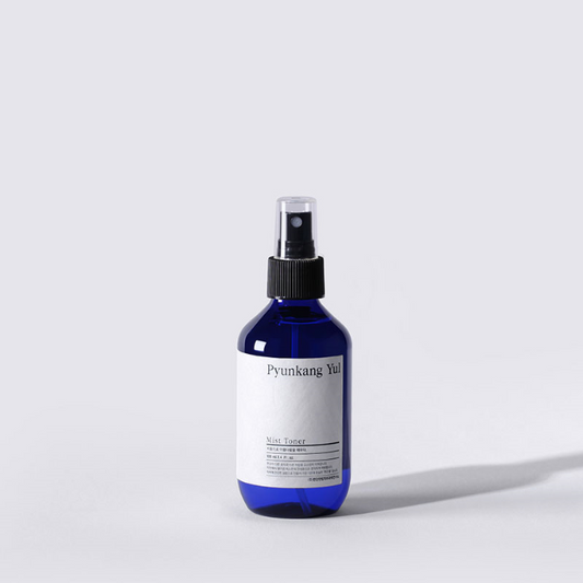 [Pyunkang Yul] Mist Toner 100ml - LUUELA