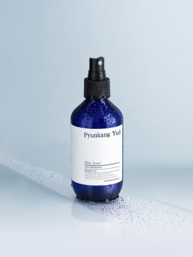 [Pyunkang Yul] Mist Toner 200ml - LUUELA