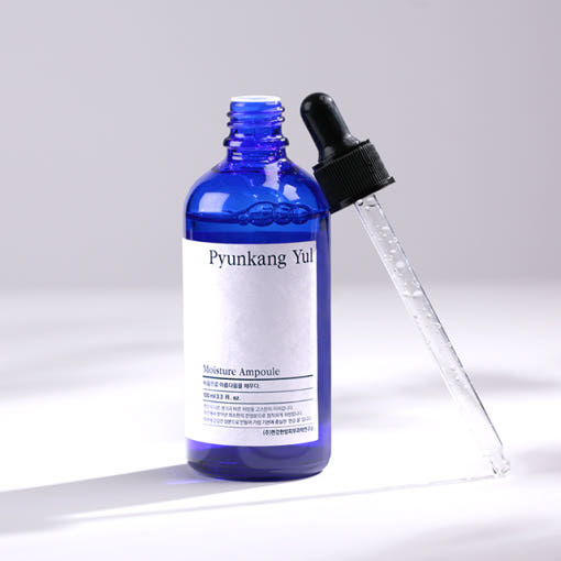 [Pyunkang Yul] Moisture Ampoule 100ml - LUUELA