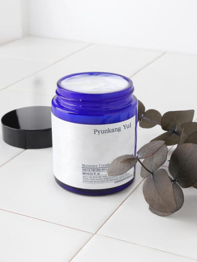 [Pyunkang Yul] Moisture Cream 100ml - LUUELA