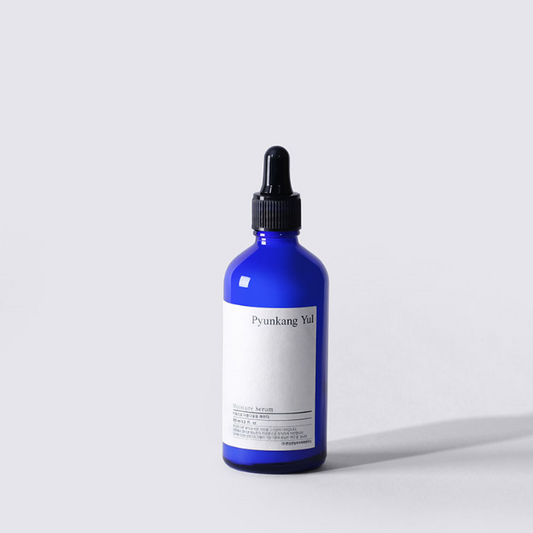 [Pyunkang Yul] Moisture Serum 100ml - LUUELA