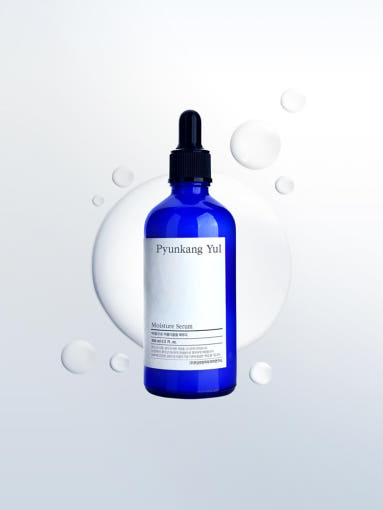 [Pyunkang Yul] Moisture Serum 100ml - LUUELA