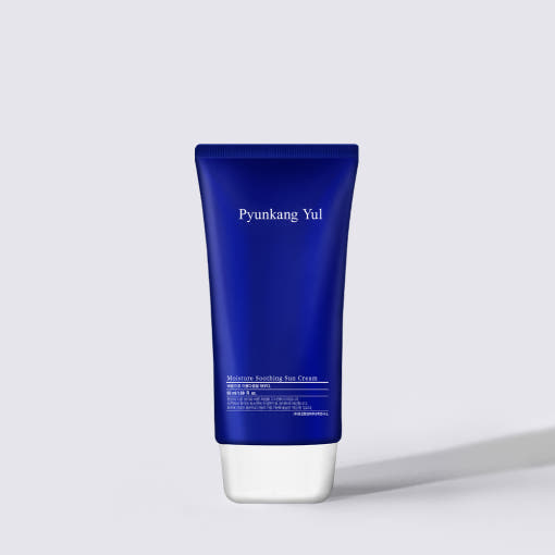 [Pyunkang Yul] Moisture Soothing Sun Cream SPF50+ PA++++ 50ml - LUUELA