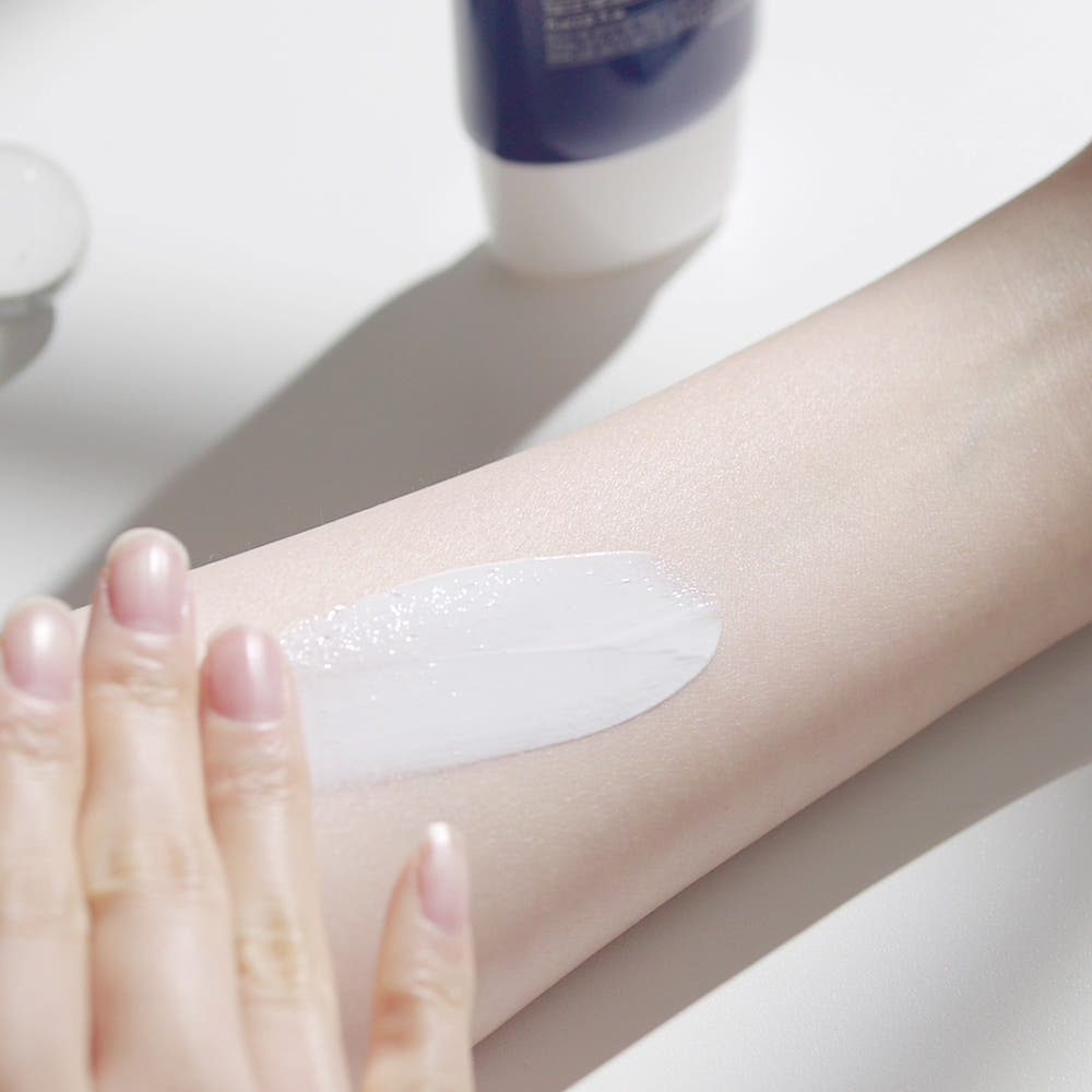 [Pyunkang Yul] Moisture Soothing Sun Cream SPF50+ PA++++ 50ml - LUUELA