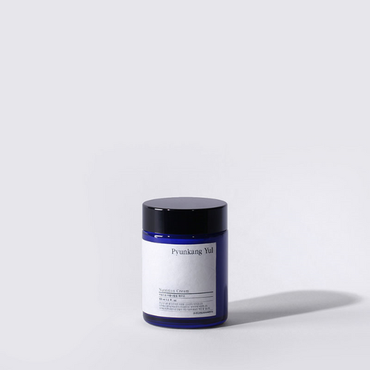[Pyunkang Yul] Nutrition Cream 100ml - LUUELA