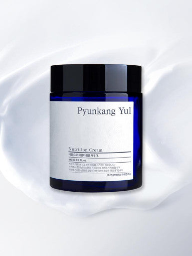 [Pyunkang Yul] Nutrition Cream 100ml - LUUELA