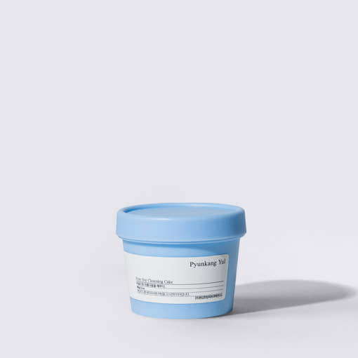 [Pyunkang Yul] Pore Out Cleansing Cake 100g - LUUELA
