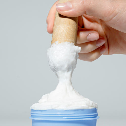 [Pyunkang Yul] Pore Out Cleansing Cake 100g - LUUELA