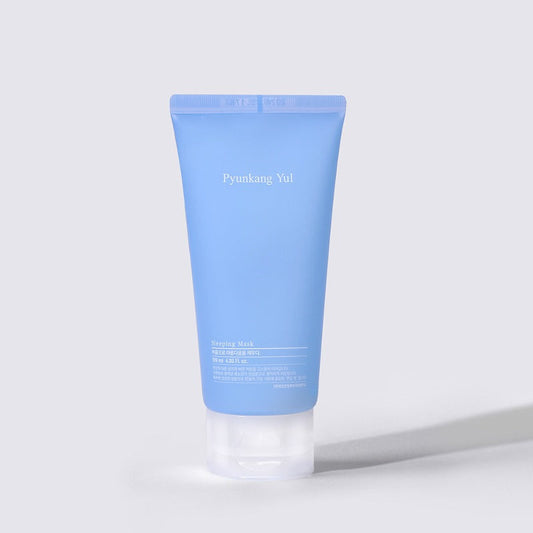 [Pyunkang Yul] Sleeping Mask 120ml - LUUELA
