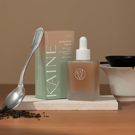 KAINE Kombu Barrier Ampoule 30ml - LUUELA