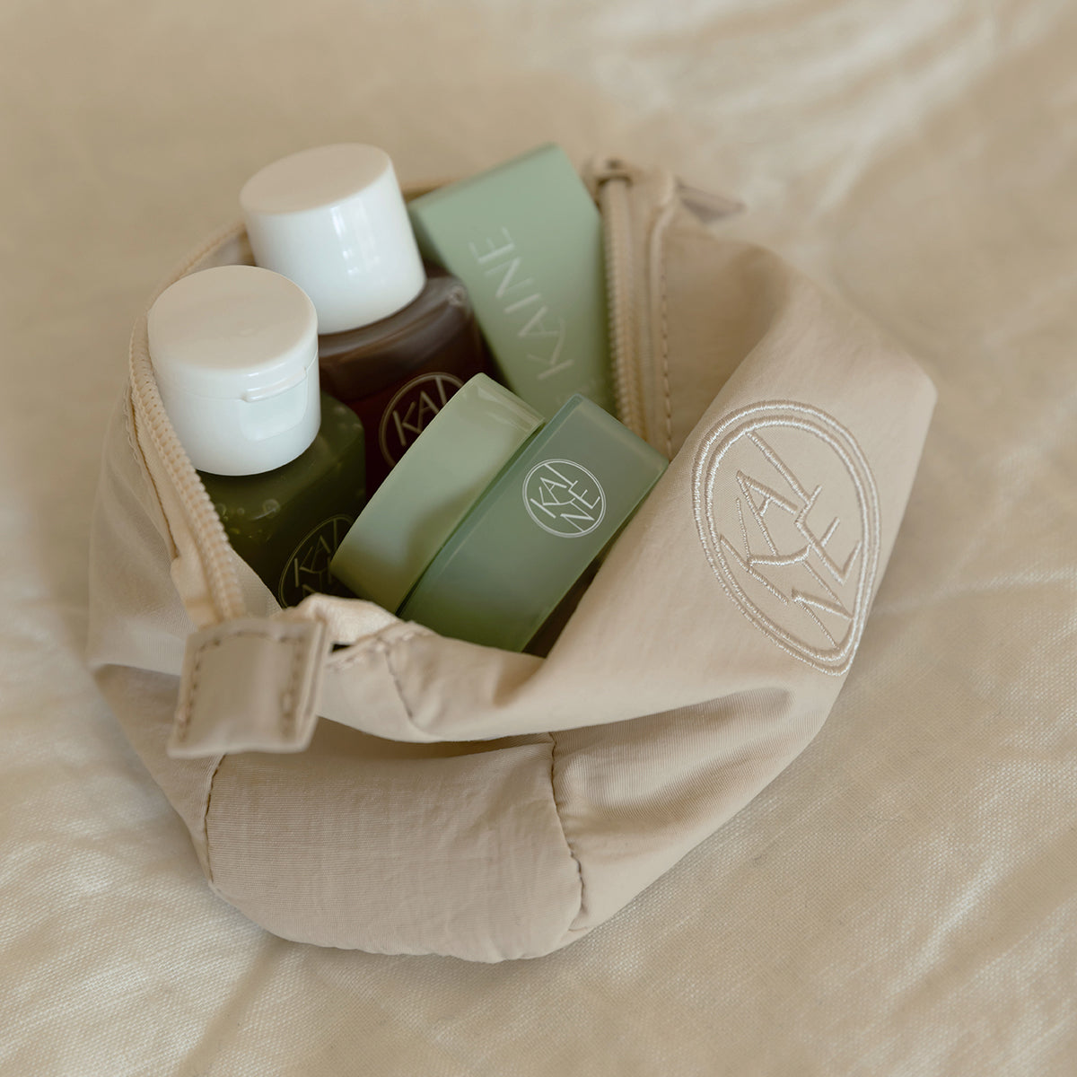KAINE Travel Kit - LUUELA