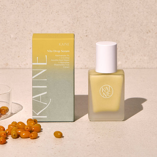 KAINE Vita Drop Serum 30ml - LUUELA