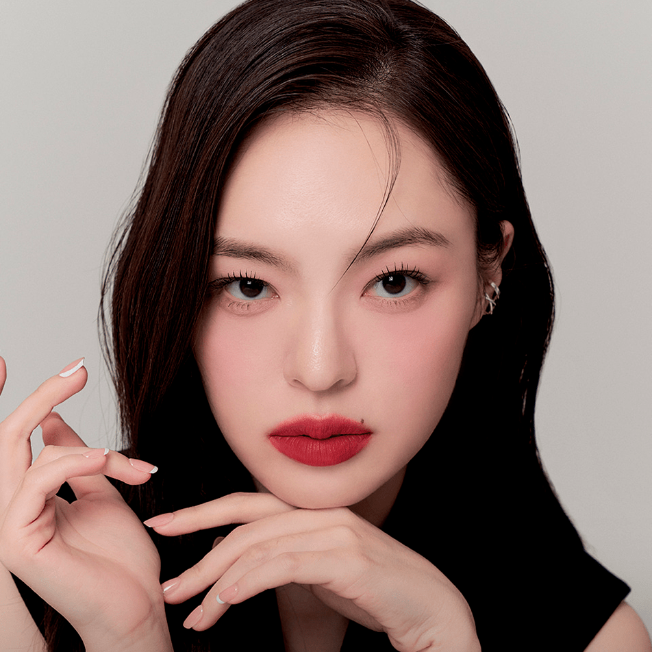 MUZIGAE MANSION Moodwear Blur Lipstick 4g - LUUELA