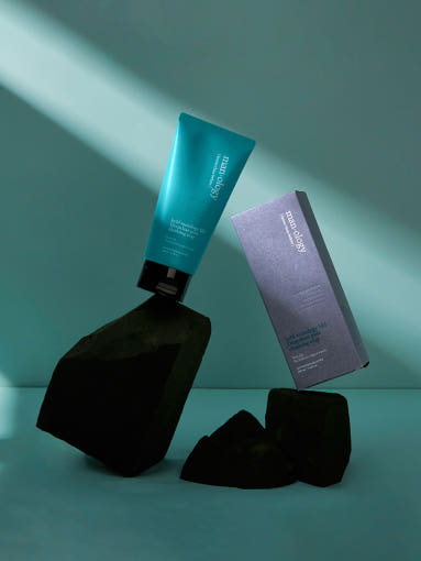 belif Manology 101 Deepclean Pore Cleansing Soap 160ml - LUUELA