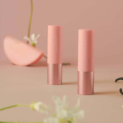 [MACQUEEN New York] Better Than Kiss Lip Balm 3.5g (3-type) - LUUELA