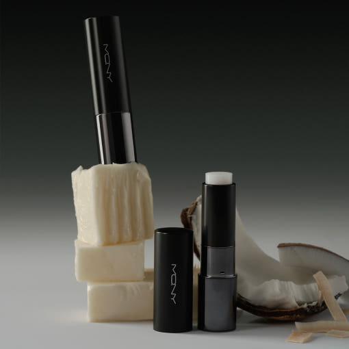 [MACQUEEN New York] Better Than Kiss Lip Balm 3.5g (3-type) - LUUELA