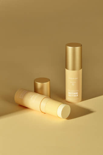 [MACQUEEN New York] Collagen Vita Whitening Multi Balm 11g - LUUELA