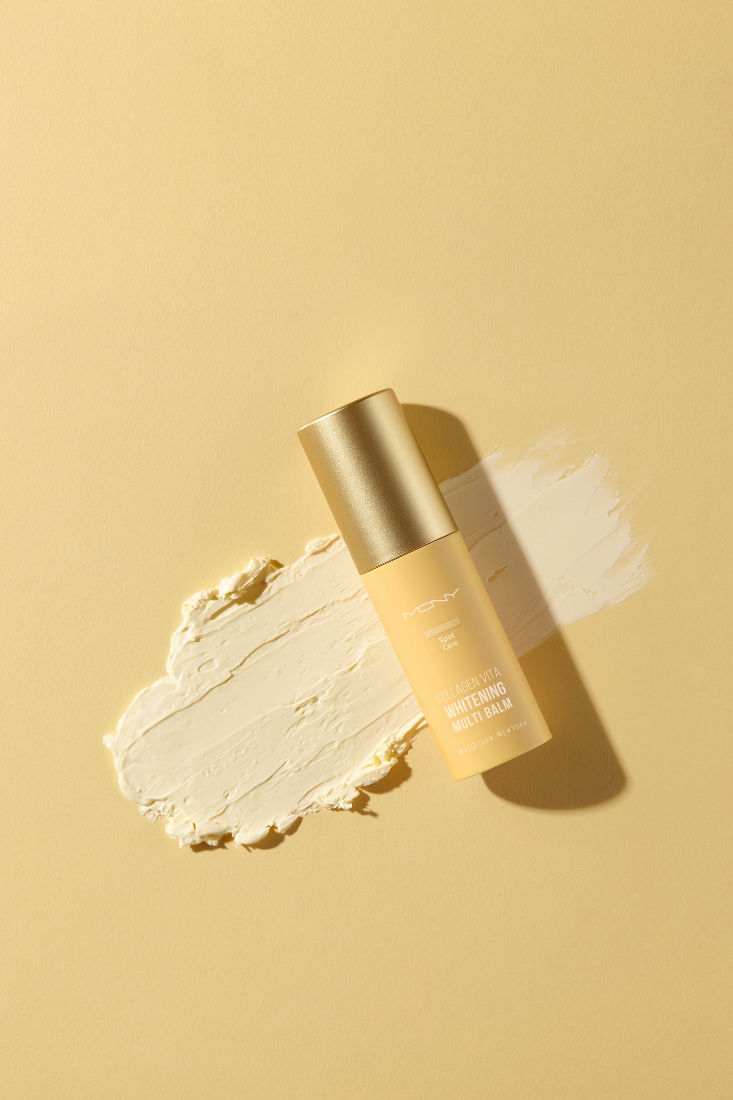 [MACQUEEN New York] Collagen Vita Whitening Multi Balm 11g - LUUELA