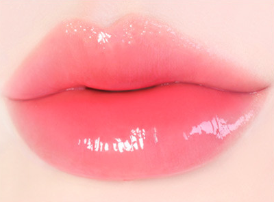 [MACQUEEN New York] Dewy Water Glow Lip Tint 3.5g (9 Color) - LUUELA
