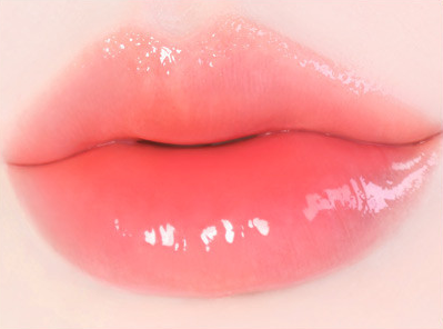 [MACQUEEN New York] Dewy Water Glow Lip Tint 3.5g (9 Color) - LUUELA