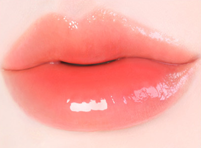[MACQUEEN New York] Dewy Water Glow Lip Tint 3.5g (9 Color) - LUUELA