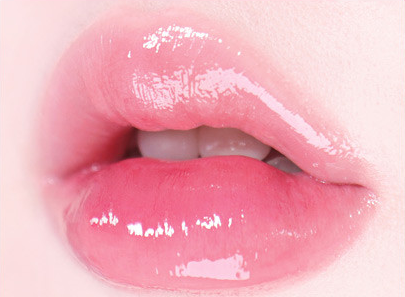 [MACQUEEN New York] Dewy Water Glow Lip Tint 3.5g (9 Color) - LUUELA