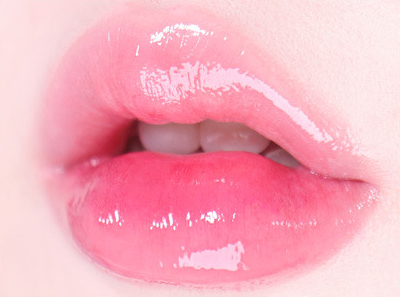 [MACQUEEN New York] Dewy Water Glow Lip Tint 3.5g (9 Color) - LUUELA