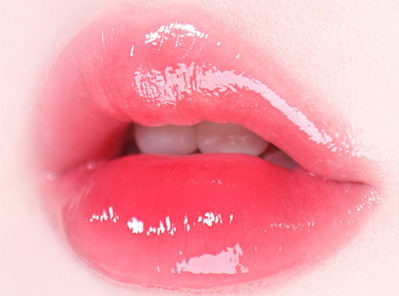 [MACQUEEN New York] Dewy Water Glow Lip Tint 3.5g (9 Color) - LUUELA