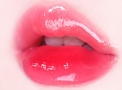 [MACQUEEN New York] Dewy Water Glow Lip Tint 3.5g (9 Color) - LUUELA