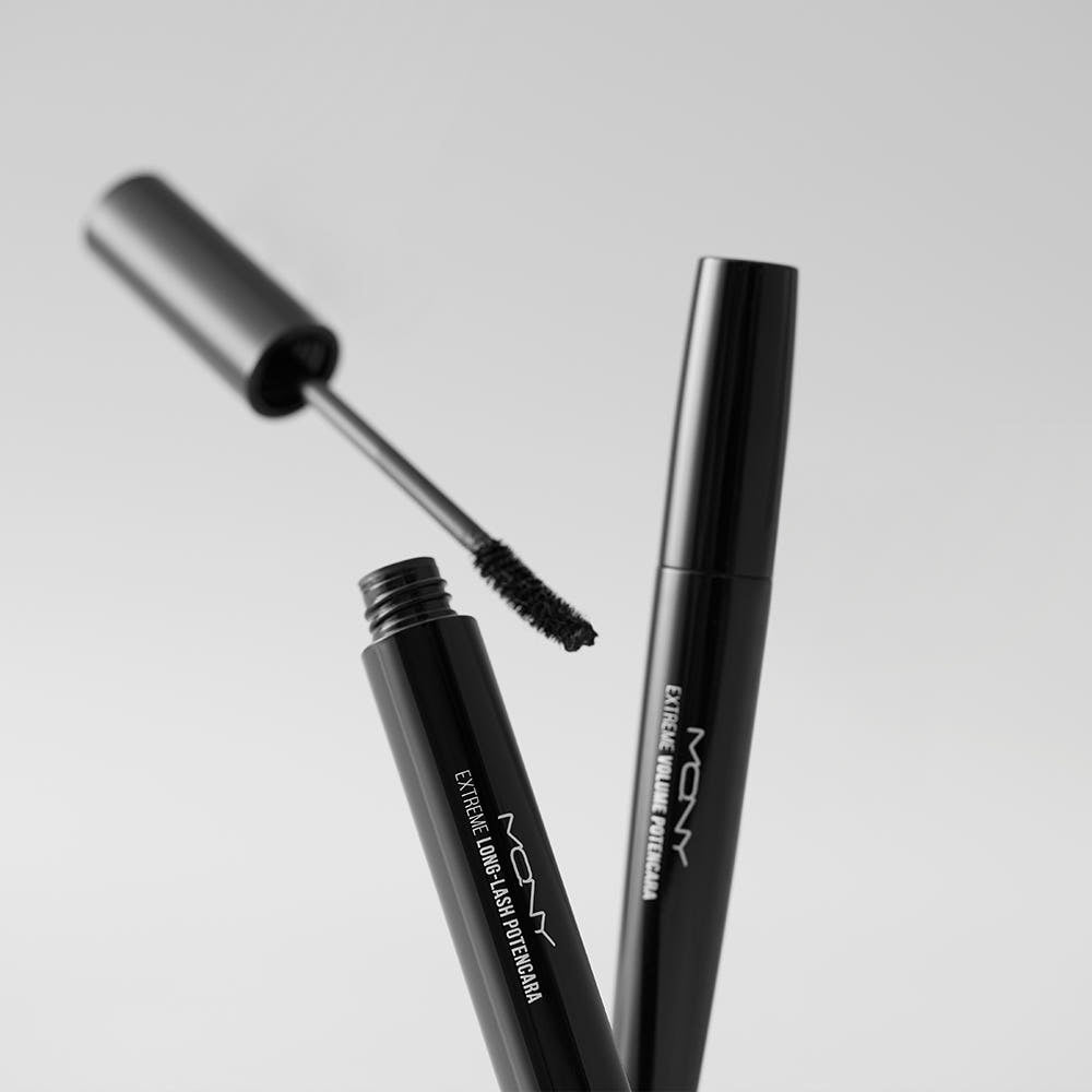[MACQUEEN New York] Extreme Longlash Potencara 8g - LUUELA