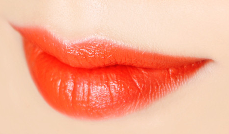 [MACQUEEN New York] Hot Place In Lipstick 3.5g #03 Apgujung Orange - LUUELA