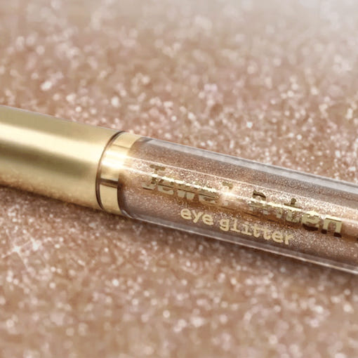 [MACQUEEN New York] Jewel-Poten Eye Glitter 2g (1+1) #01 Kitten Dia - LUUELA