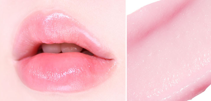 [MACQUEEN New York] Loving You Tint Glow Lip Balm 3.5g (7 Colors) - LUUELA