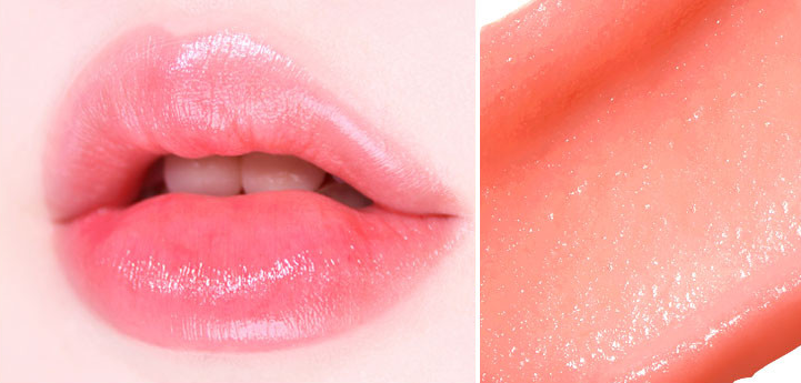 [MACQUEEN New York] Loving You Tint Glow Lip Balm 3.5g (7 Colors) - LUUELA