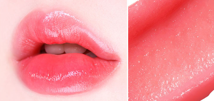 [MACQUEEN New York] Loving You Tint Glow Lip Balm 3.5g (7 Colors) - LUUELA