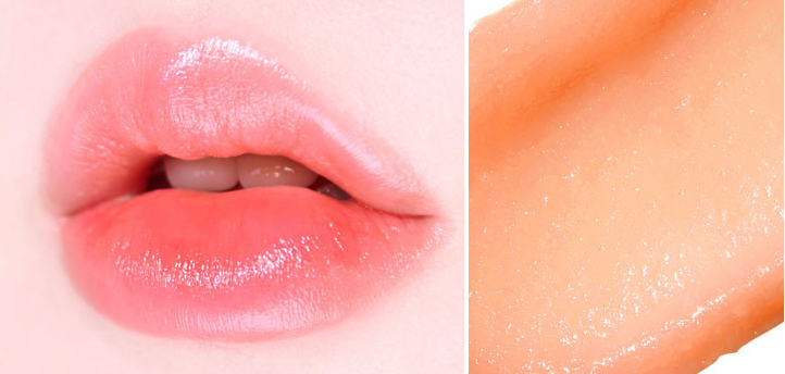 [MACQUEEN New York] Loving You Tint Glow Lip Balm 3.5g (7 Colors) - LUUELA